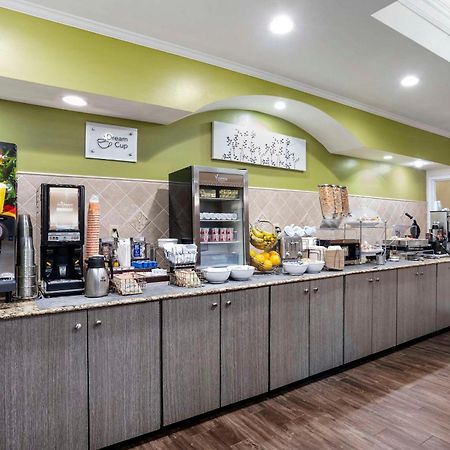 Sleep Inn & Suites Montgomery East I-85 Eksteriør billede