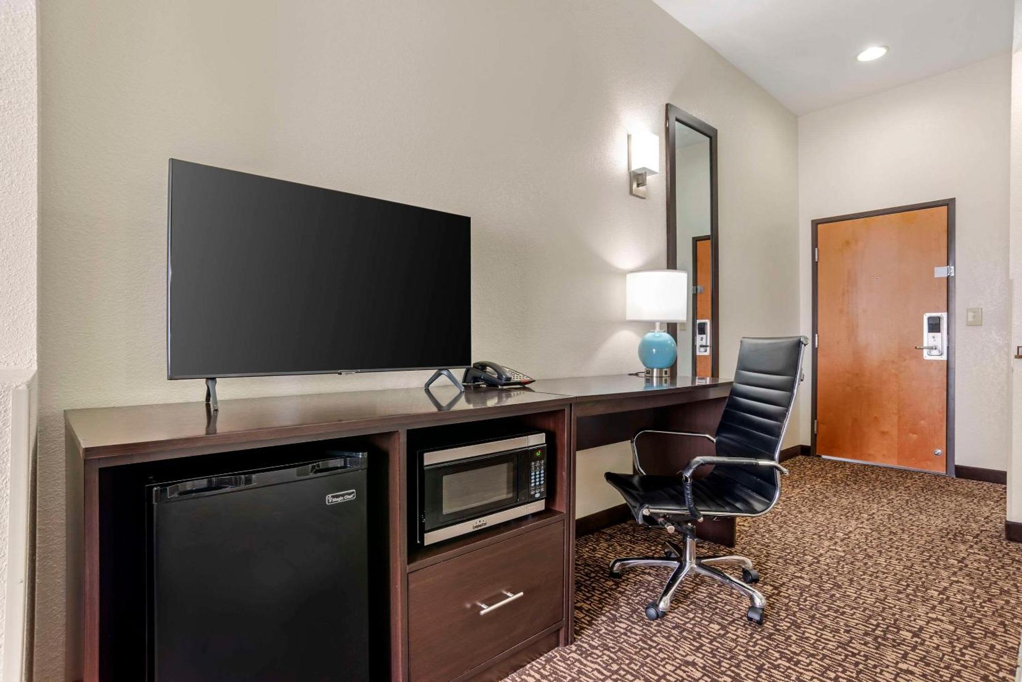 Sleep Inn & Suites Montgomery East I-85 Eksteriør billede