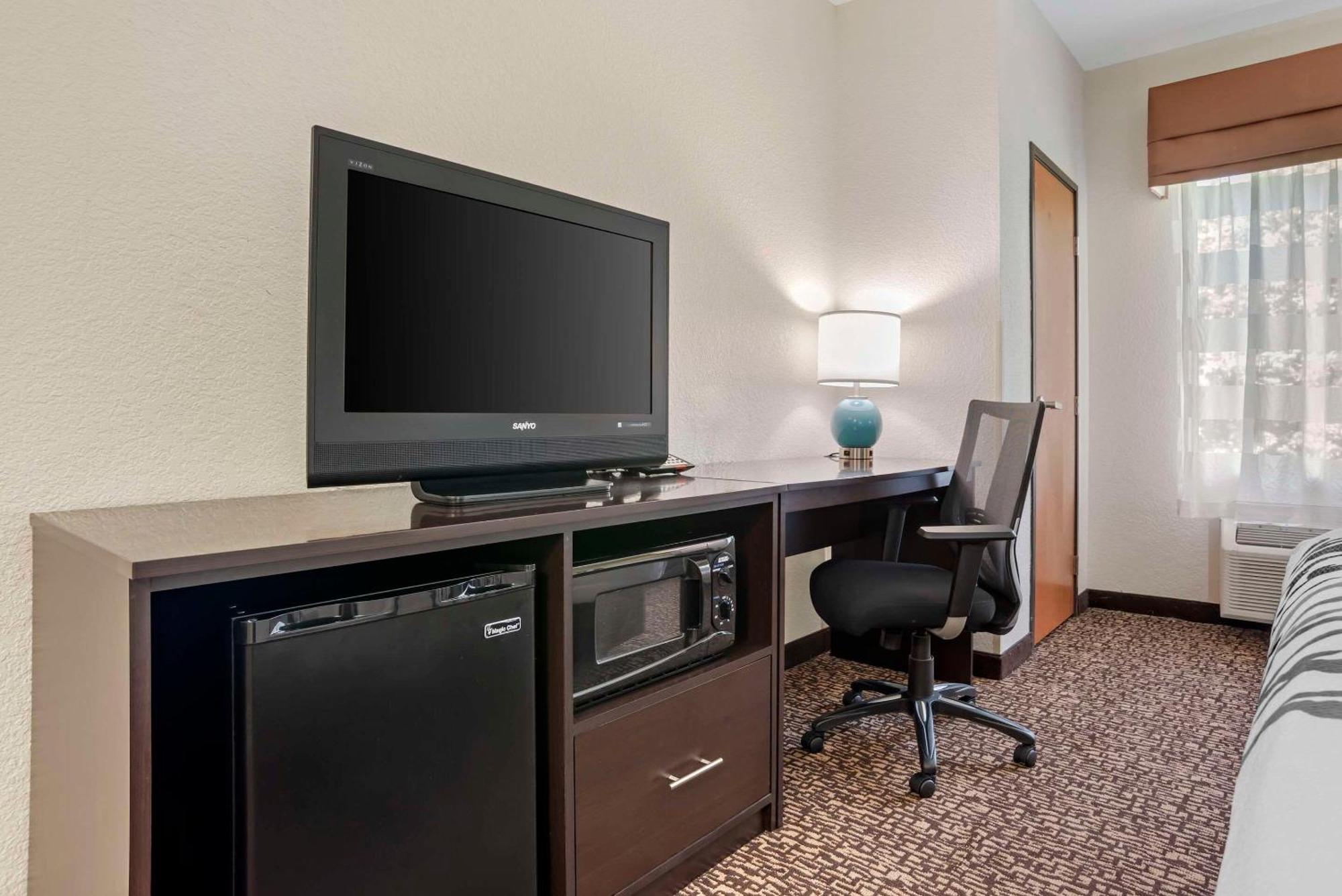 Sleep Inn & Suites Montgomery East I-85 Eksteriør billede