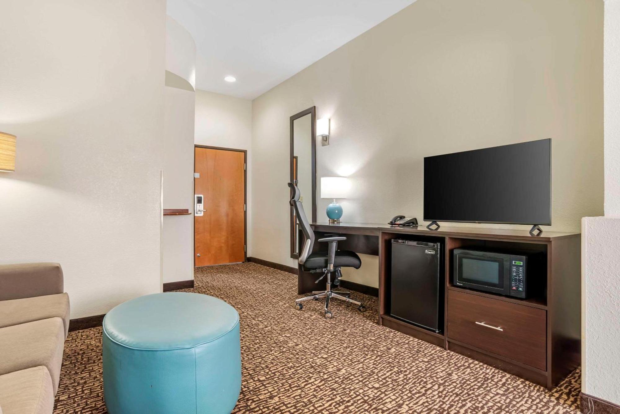 Sleep Inn & Suites Montgomery East I-85 Eksteriør billede