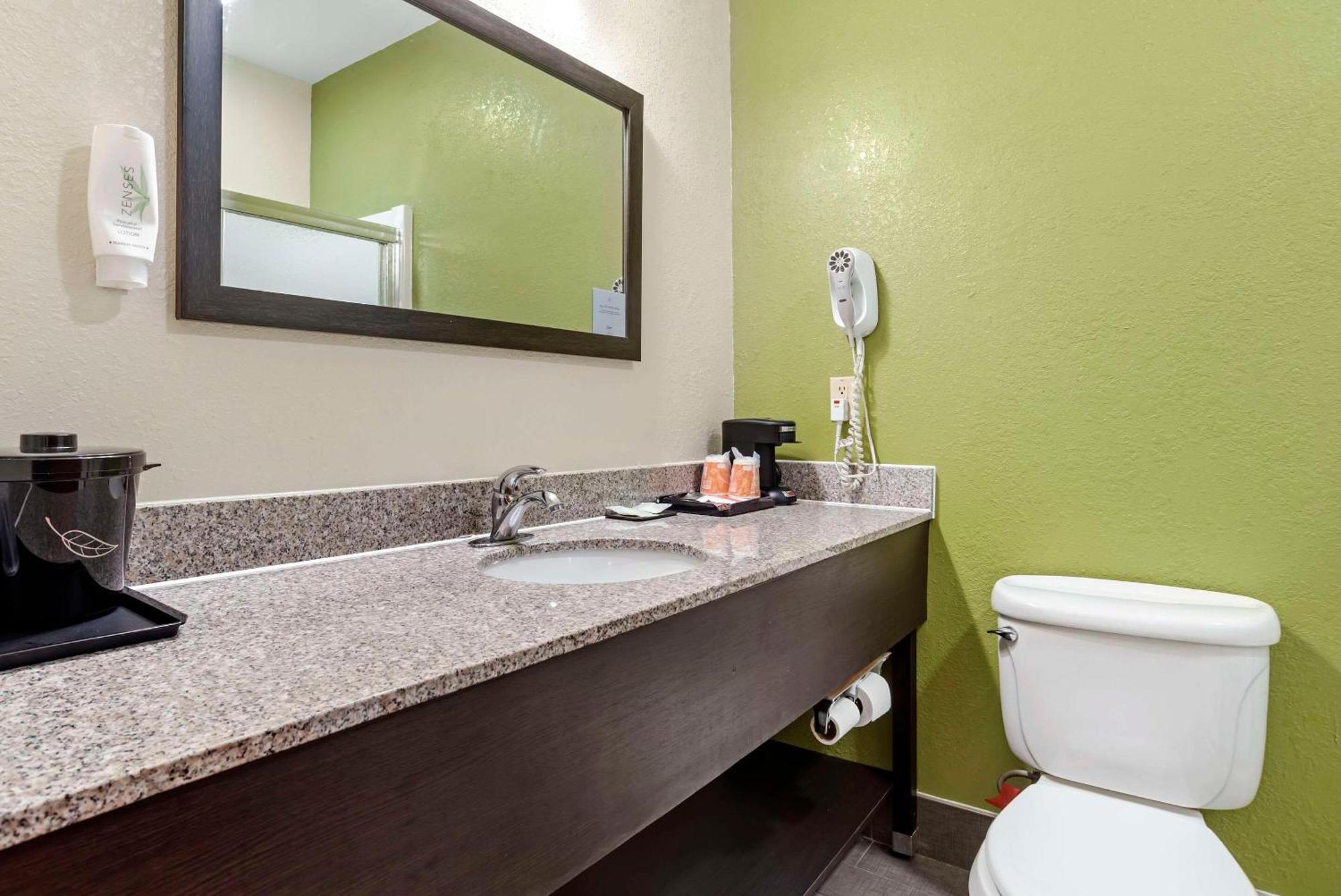 Sleep Inn & Suites Montgomery East I-85 Eksteriør billede