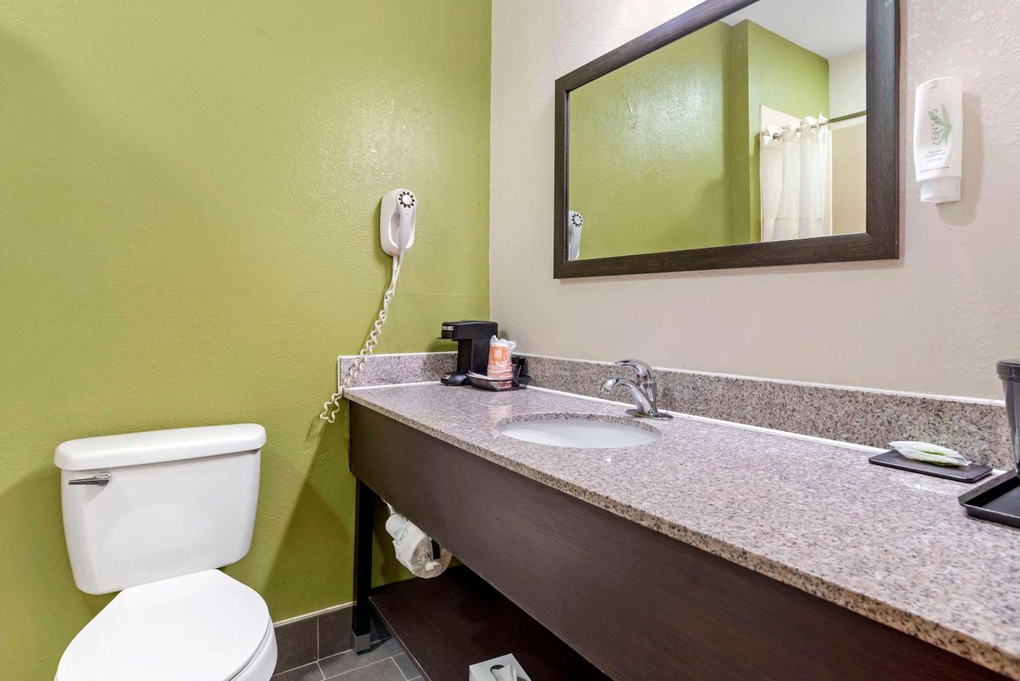 Sleep Inn & Suites Montgomery East I-85 Eksteriør billede