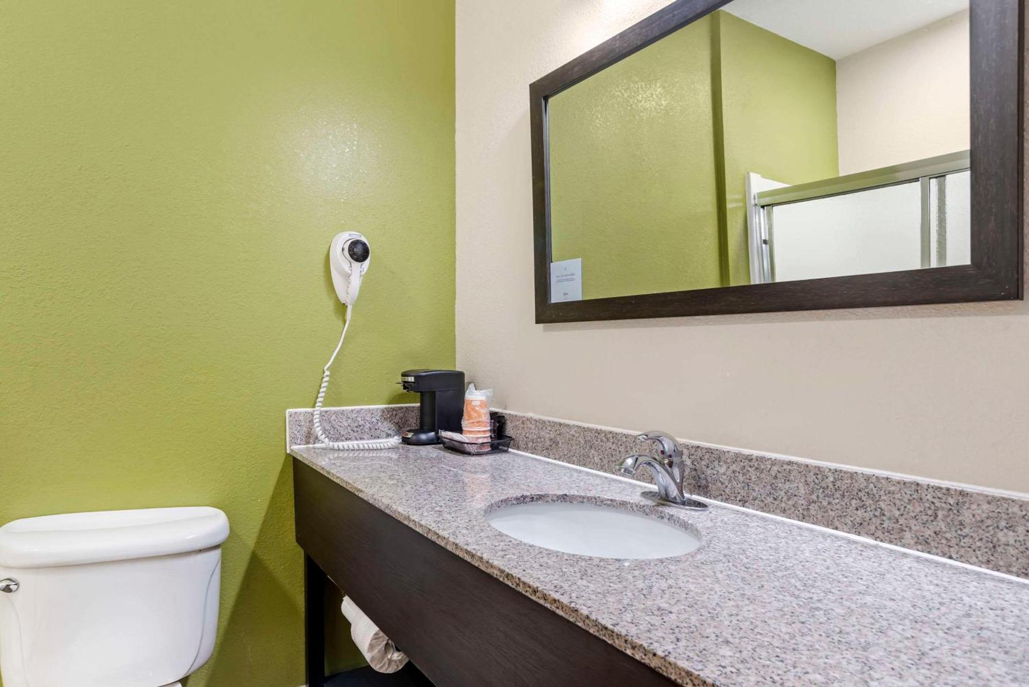 Sleep Inn & Suites Montgomery East I-85 Eksteriør billede